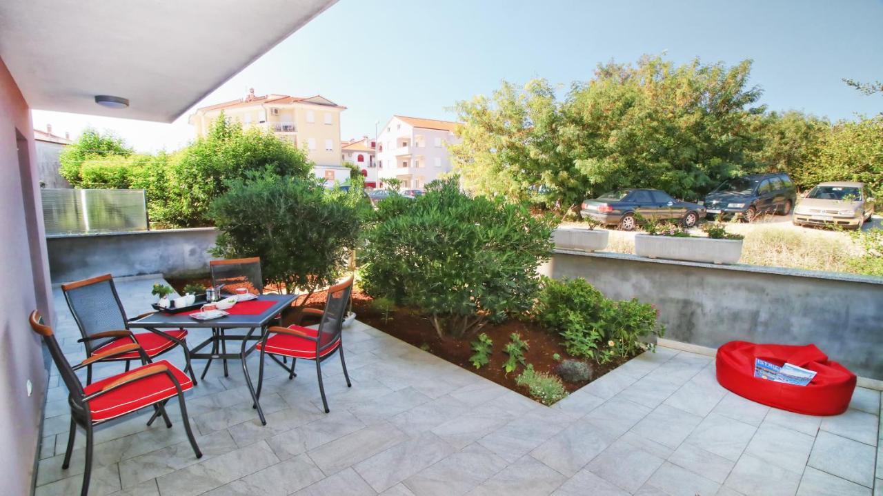 Guesthouse Esma Rovinj Exterior photo