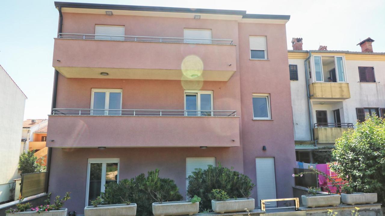 Guesthouse Esma Rovinj Exterior photo