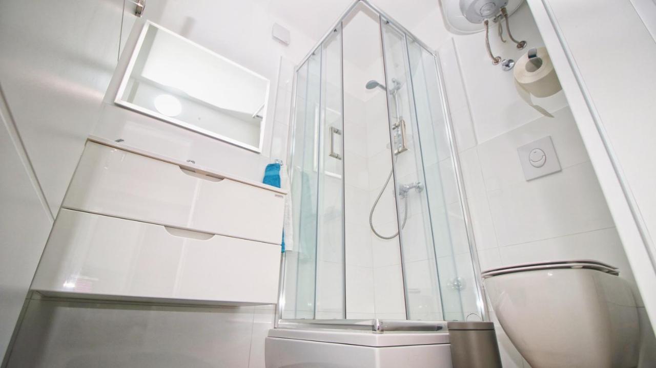Guesthouse Esma Rovinj Exterior photo