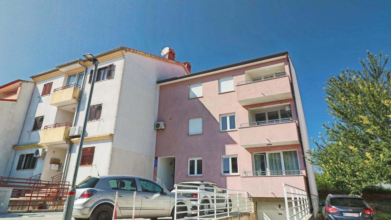 Guesthouse Esma Rovinj Exterior photo