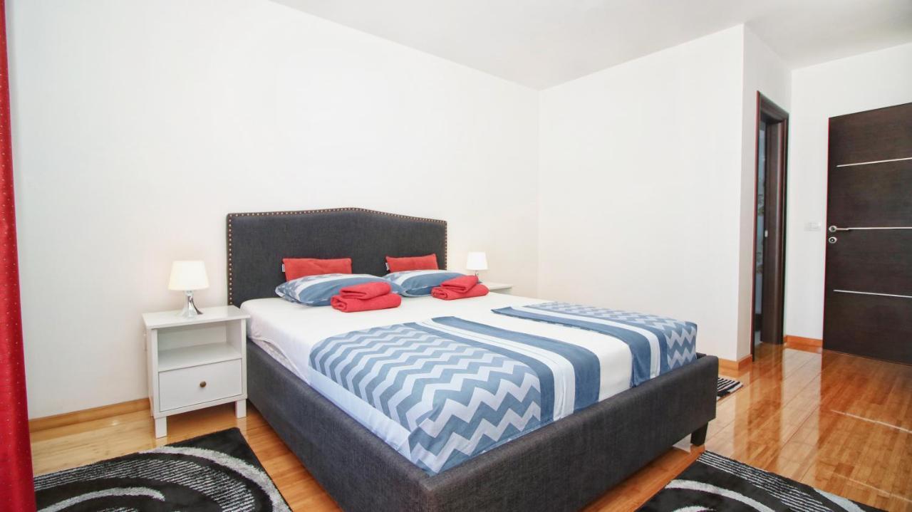 Guesthouse Esma Rovinj Exterior photo
