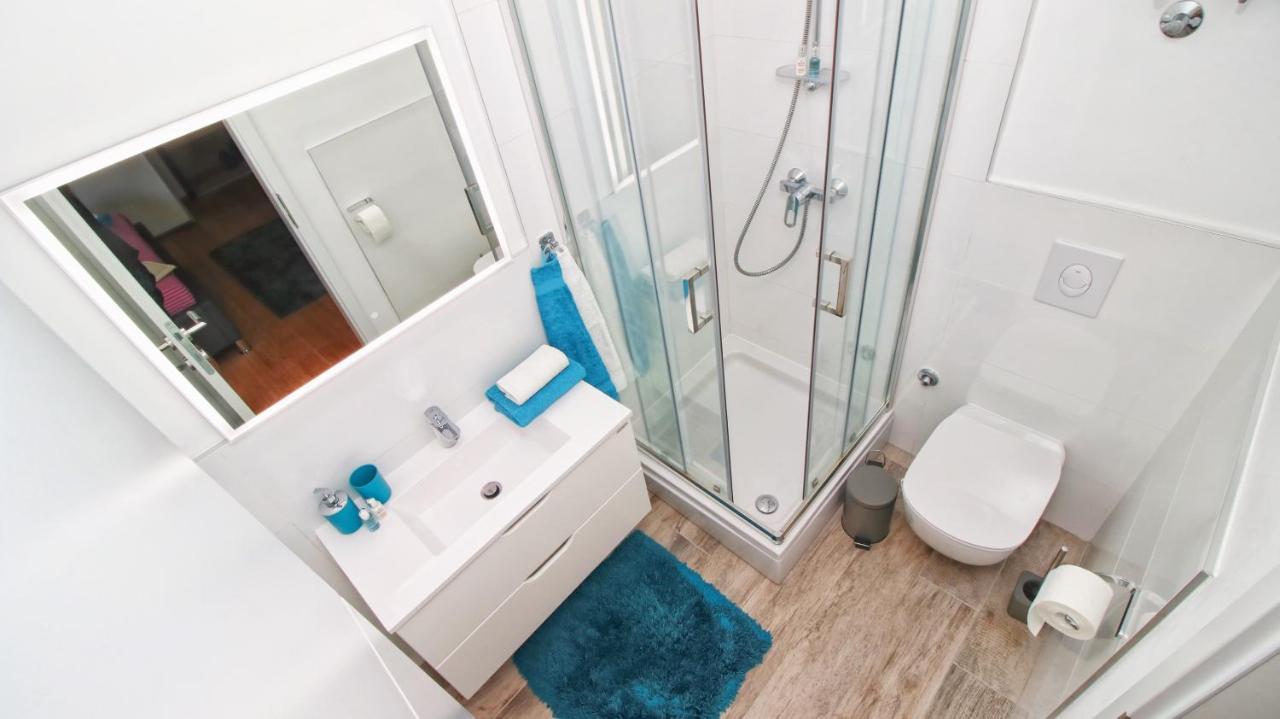 Guesthouse Esma Rovinj Exterior photo