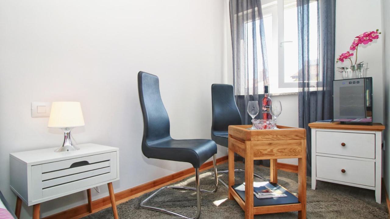 Guesthouse Esma Rovinj Exterior photo