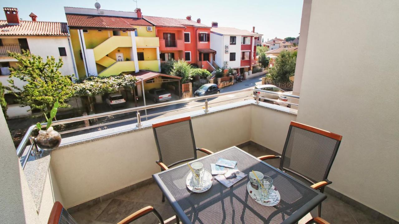 Guesthouse Esma Rovinj Exterior photo
