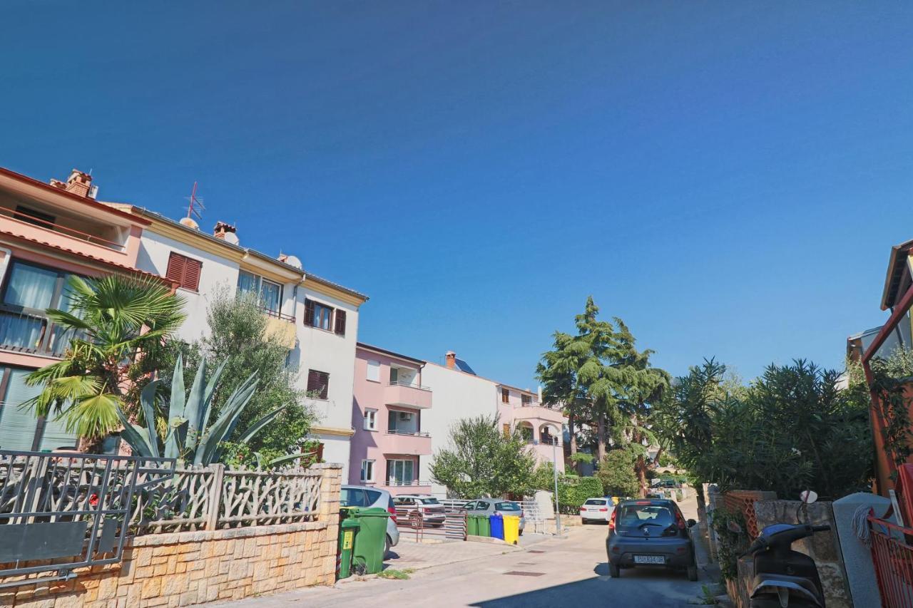 Guesthouse Esma Rovinj Exterior photo