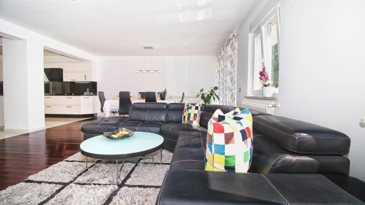 Guesthouse Esma Rovinj Exterior photo