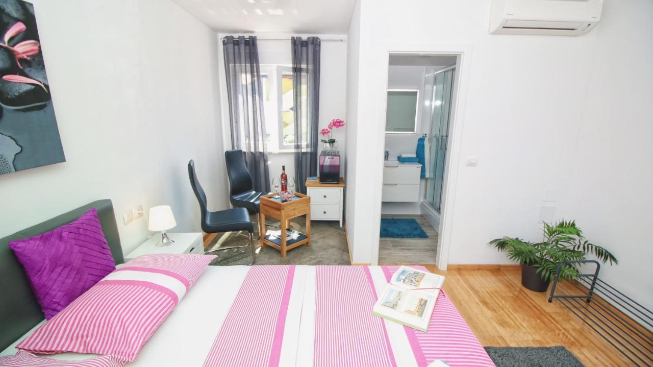 Guesthouse Esma Rovinj Exterior photo