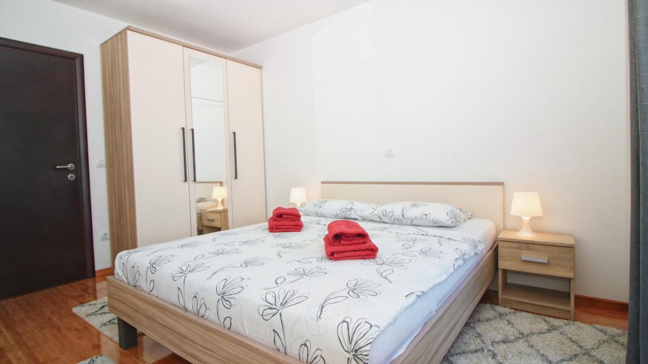 Guesthouse Esma Rovinj Exterior photo
