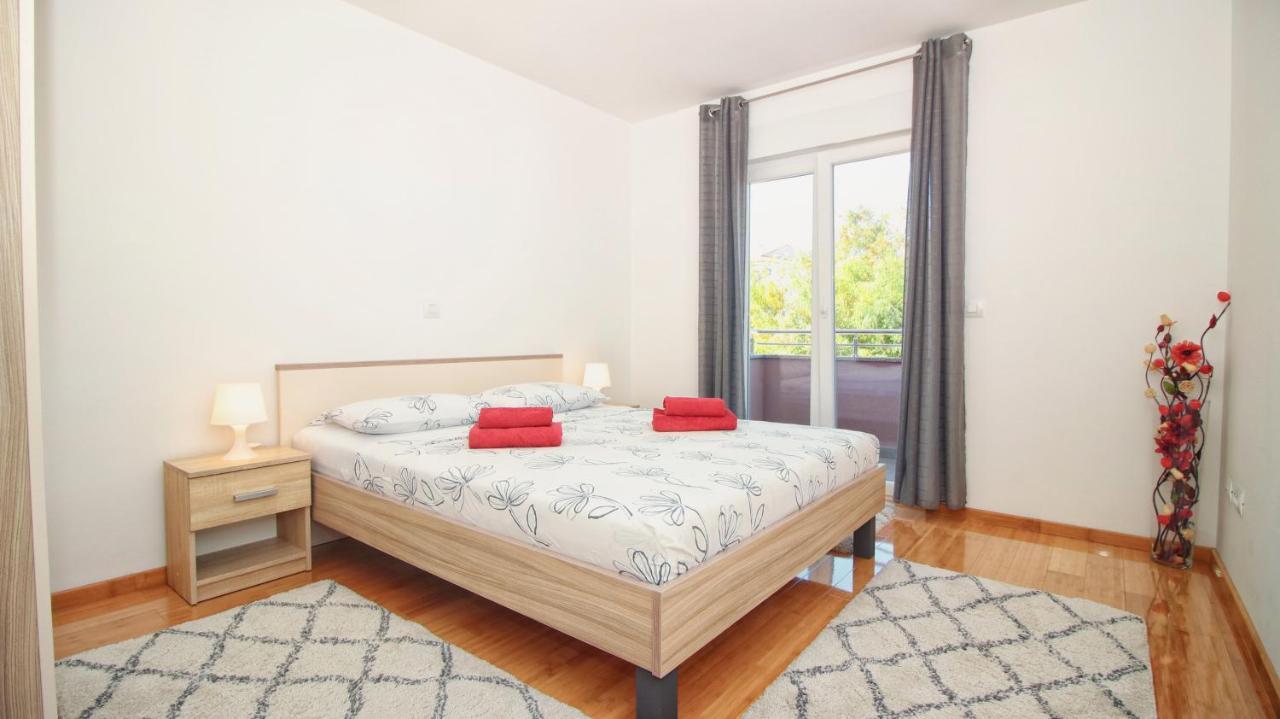 Guesthouse Esma Rovinj Exterior photo
