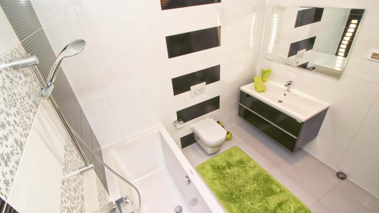 Guesthouse Esma Rovinj Exterior photo