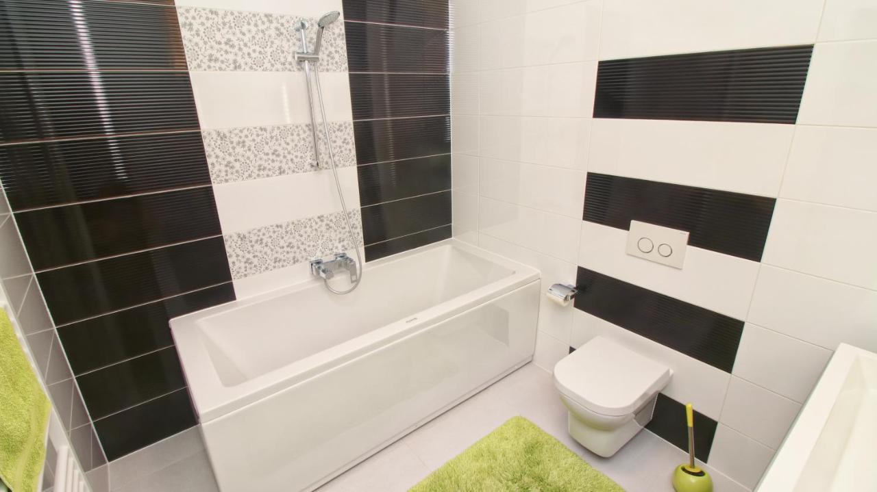 Guesthouse Esma Rovinj Exterior photo