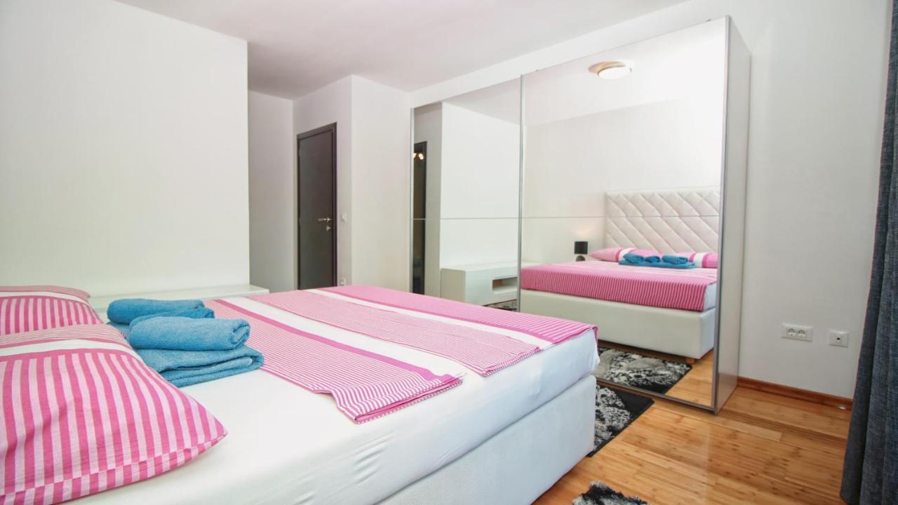 Guesthouse Esma Rovinj Exterior photo